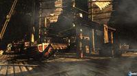 Pantalla Tomb Raider