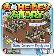 Imagen 1 de Game Dev Story 2 para iPhone