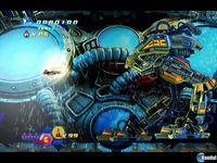 Imagen 1 de Sturmwind para Dreamcast