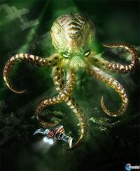 Imagen 2 de Sturmwind para Dreamcast