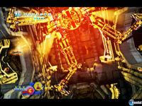 Imagen 3 de Sturmwind para Dreamcast