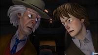 Imagen 3 de Back to the Future Ep. 2: Get Tannen! para Ordenador