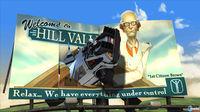 Pantalla Back to the Future Ep. 3: Citizen Brown PSN