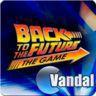 Imagen 6 de Back to the Future Ep. 3: Citizen Brown PSN para PlayStation 3