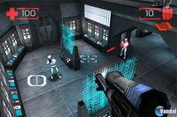 Imagen 1 de Star Wars: Imperial Academy para iPhone