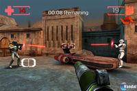 Imagen 2 de Star Wars: Imperial Academy para iPhone