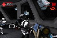 Imagen Star Wars: Imperial Academy