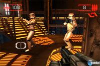 Pantalla Star Wars: Imperial Academy