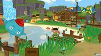 Imagen 7 de Okabu PSN para PlayStation 3