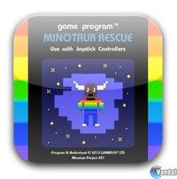 Imagen 4 de Solar Minotaur Rescue Frenzy para iPhone