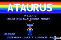 Imagen 8 de Solar Minotaur Rescue Frenzy para iPhone