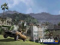 Imagen 21 de DRIV3R para PlayStation 2
