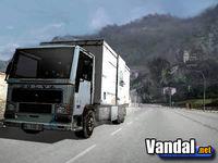 Imagen 20 de DRIV3R para PlayStation 2