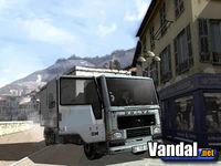 Imagen 19 de DRIV3R para PlayStation 2