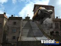 Imagen 18 de DRIV3R para PlayStation 2