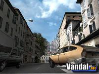 Imagen 17 de DRIV3R para PlayStation 2