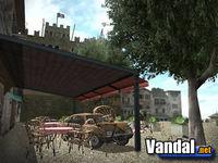 Imagen 16 de DRIV3R para PlayStation 2