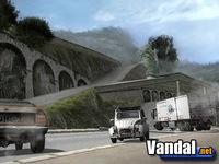 Imagen 26 de DRIV3R para PlayStation 2