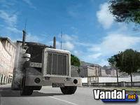 Imagen 25 de DRIV3R para PlayStation 2
