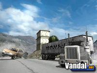 Imagen 24 de DRIV3R para PlayStation 2