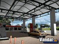 Imagen 23 de DRIV3R para PlayStation 2