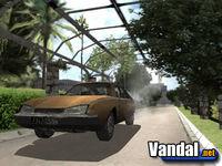 Imagen 22 de DRIV3R para PlayStation 2
