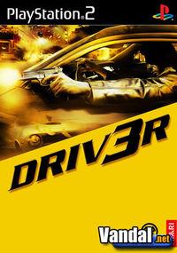 Imagen 27 de DRIV3R para PlayStation 2