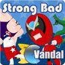Imagen 1 de Strong Bad's Cool Game for Attractive People - Episode 2 - Strong Badie the Free PSN para PlayStation 3