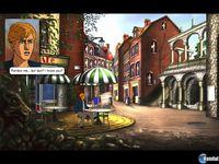Imagen 6 de Broken Sword � La Fuerzas del Mal: Remasterizado para iPhone