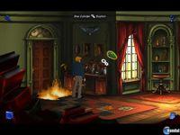 Imagen 7 de Broken Sword � La Fuerzas del Mal: Remasterizado para iPhone
