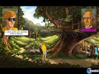 Imagen 8 de Broken Sword � La Fuerzas del Mal: Remasterizado para iPhone