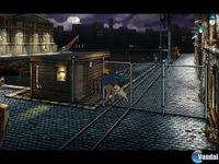 Imagen 9 de Broken Sword � La Fuerzas del Mal: Remasterizado para iPhone