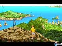 Imagen 10 de Broken Sword � La Fuerzas del Mal: Remasterizado para iPhone