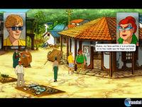 Imagen 11 de Broken Sword � La Fuerzas del Mal: Remasterizado para iPhone