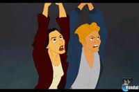 Imagen 12 de Broken Sword � La Fuerzas del Mal: Remasterizado para iPhone