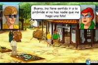 Broken Sword � La Fuerzas del Mal: Remasterizado