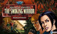Imagen 17 de Broken Sword � La Fuerzas del Mal: Remasterizado para iPhone