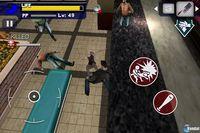 Imagen 2 de Dead Rising Mobile para iPhone