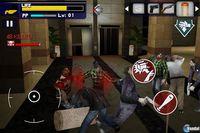 Imagen 3 de Dead Rising Mobile para iPhone