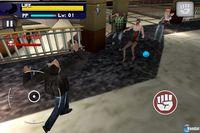 Imagen 4 de Dead Rising Mobile para iPhone