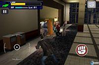 Imagen 6 de Dead Rising Mobile para iPhone