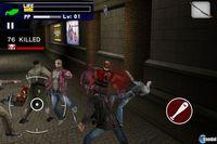 Imagen 7 de Dead Rising Mobile para iPhone