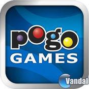 Imagen 1 de Pogo Games para iPhone