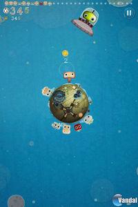 Imagen 1 de Kosmo Spin para iPhone