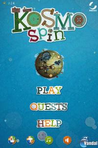 Imagen 2 de Kosmo Spin para iPhone