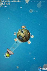 Imagen 3 de Kosmo Spin para iPhone