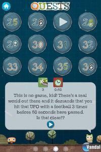 Imagen 5 de Kosmo Spin para iPhone