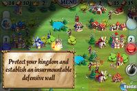 Imagen 1 de The Settlers of Tandria para iPhone