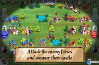 Imagen 2 de The Settlers of Tandria para iPhone