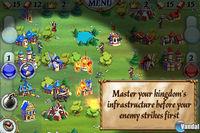 Imagen 3 de The Settlers of Tandria para iPhone